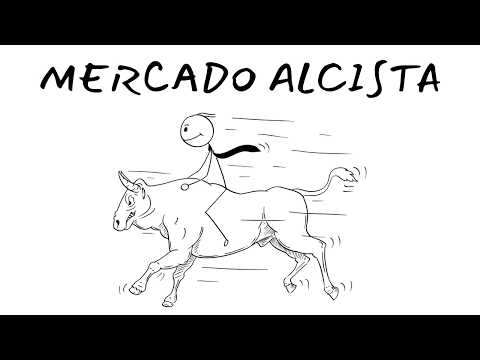 Qué es un MERCADO ALCISTA (Bull Market) y Cómo Funciona