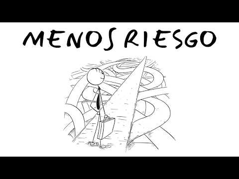 Qué es la DIVERSIFICACIÓN de CARTERA y cómo hacerlo (Guía para Principiantes)