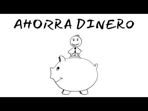 Qué es la CULTURA DEL AHORRO y Cómo Empezar desde CERO