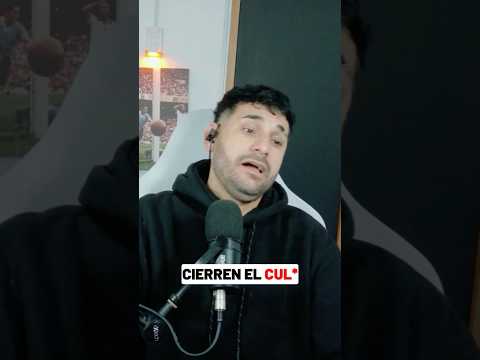 Ronald Araujo el mejor del mundo