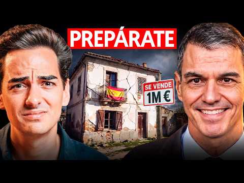 El Drama de la vivienda es aún peor de lo que parece…