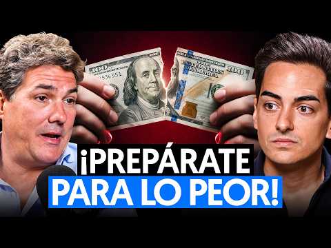 El Mercado de BONOS Se Está Rompiendo (Haz Esto con tu Dinero)