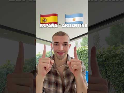 España VS Argentina!! Quién ganará??🇪🇸🇦🇷⚽️