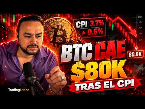 Esto pasará con Bitcoin en las próximas horas