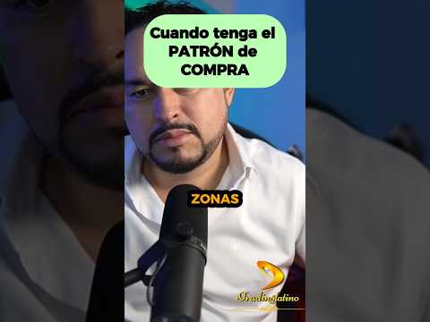 Cuando tenga el patron de compra #exchange  #criptonoticias  #bitcoin #criptografico