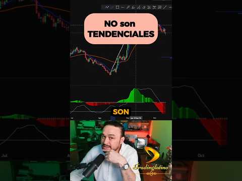 No son TENDENCIALES  #exchange  #criptonoticias #bitcoin #bitcoin #criptografico