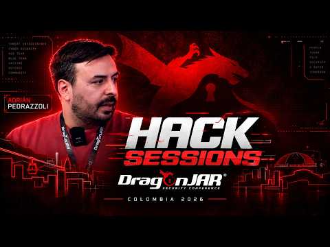 Adrián Pedrazzoli – 5 años, 15 bugs y un solo e-commerce - HackSessions