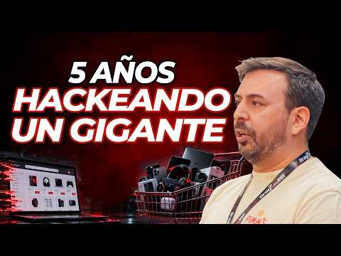 Breaking E-Commerce: 5 años rompiendo un solo target – Adrián Pedrazzoli
