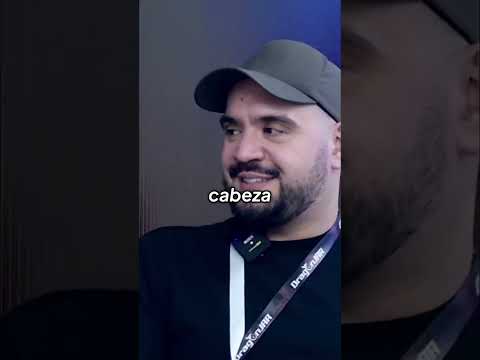 Andrés Sabas – 10 dólares por un badge con Bluetooth - HackSessions
