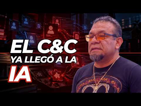 Agents vs Agents: C&C encubierto en Moltbook – Daniel Regalado