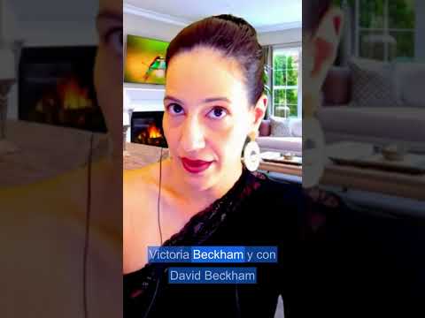 La fama de "cleptómana" de Megan y la factura que no quería pagar a Victoria Beckham.Carlos pagó