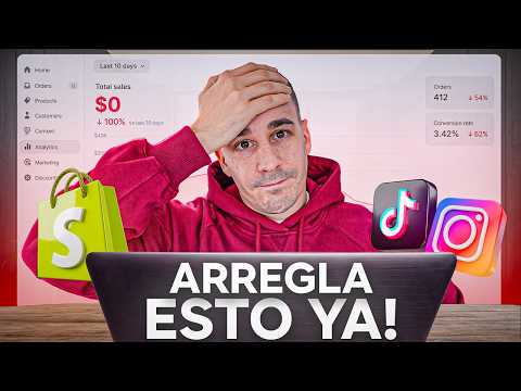 Cómo hacer que la gente que entra a tu tienda de Dropshipping compre