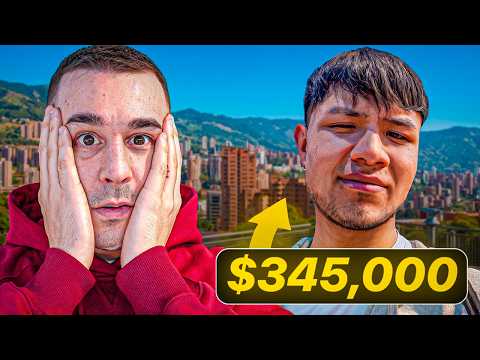 Nadie le Daba Trabajo y Hoy Factura 340.000$ con Dropshipping con ADS