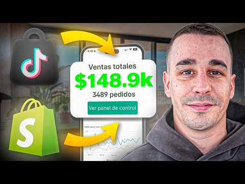 Filtro la Estrategia de Dropshipping que Nos Generó $60.494 en 53 Días