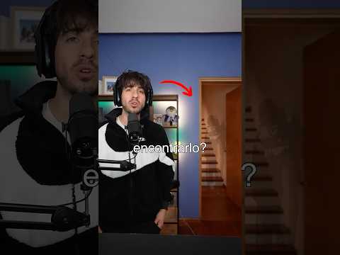 Encontré youtubers escondidos.