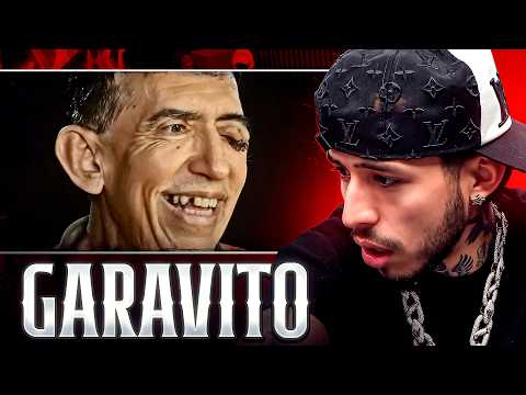 Reaccionando a la historia de GARAVITO | WESTCOL
