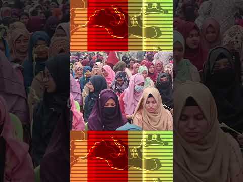তিতুমীর ছাত্রশিবিরের উদ্যোগে অনার্স ১ম বর্ষের শিক্ষার্থীদের নবীন বরণ | Amar Desh