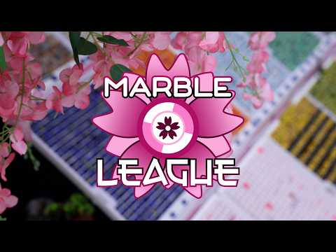 Marble League 2026 Music - Original Soundtrack