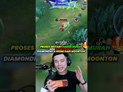 MOMEN JESS NO LIMIT OUTPLAY PAKAI SKIN KEN STREET FIGHTER - CHOU TERBARU