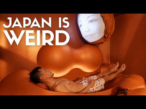 What Reborn in your Mother's Womb in Japan is like