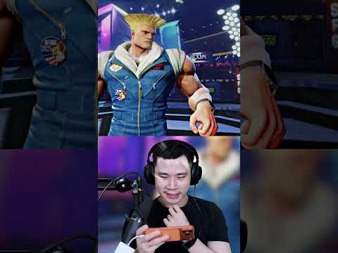 REVIEW SKIN DYRROTH X GUILE 1 JUTA - Mobile Legends