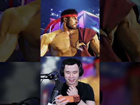 LEBIH BAGUS DARI SKIN CHOU?! REVIEW SKIN PAQUITO X RYU - Mobile Legends