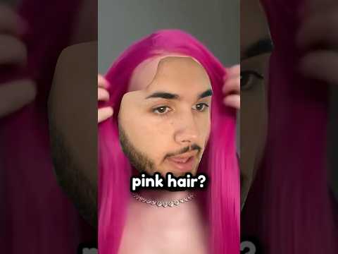She got a haircut at home... #shorts #shortsfeed #youtubeshorts #cringe #lifehack #comedy #funny