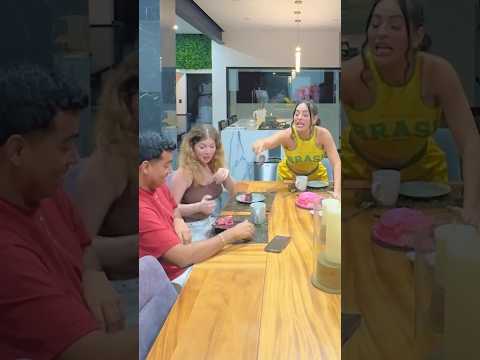 ¡Tratando mal a los primos de Kimberly Loaiza!