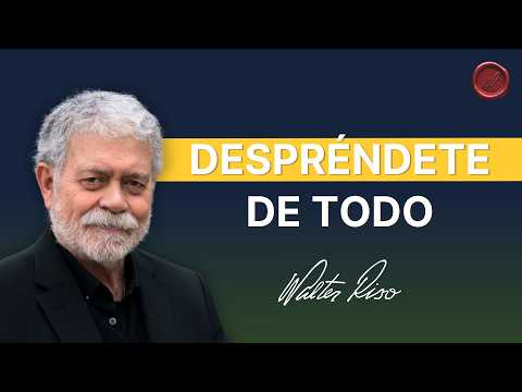 La paz interior es estar dispuesto a la pérdida - Walter Riso | Oficial