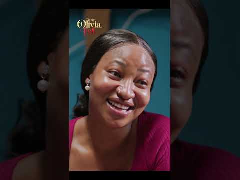 It's a prank! Where's the video?😂 - THE DAY OLIVIA FELL Latest Nigerian Movie 2026