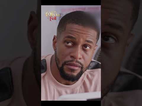 What is wrong with you?😂 - THE DAY OLIVIA FELL Latest Nigerian Movie 2026