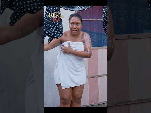Shower gone wrong😂 - Nigerian Movies 2026 Latest Full Movies