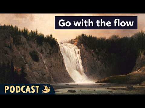 Everything Is Always Flowing | The Philosophy of Heraclitus