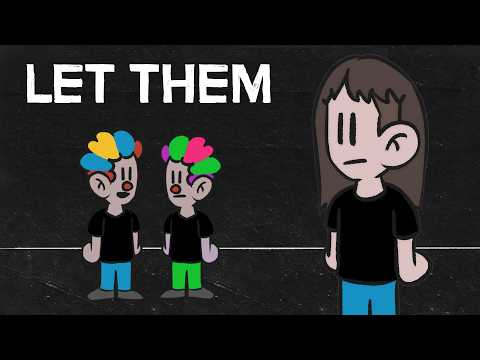 Let Them Be Wrong
