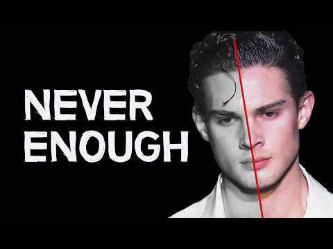 The Dark Philosophy Behind Looksmaxxing