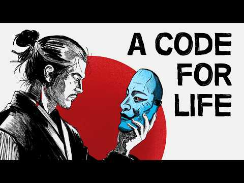 Feeling Lost? The Samurai Had an Answer (Bushidō Philosophy)
