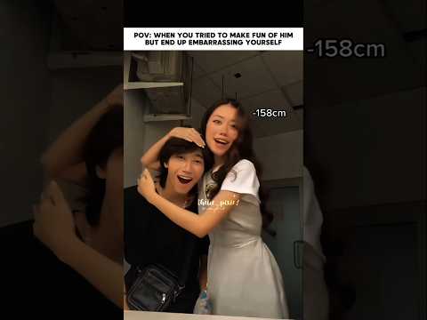 When you tried to make fun...😌|| #shorts #trending #viral #bts #fpy #relatable #edit