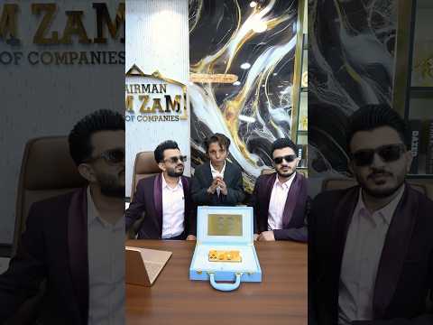 Who wants a gold iPhone📱 and tour of Dubai 🎁 comments.? #zamzam_brothers_dubai #alianstar_vloger