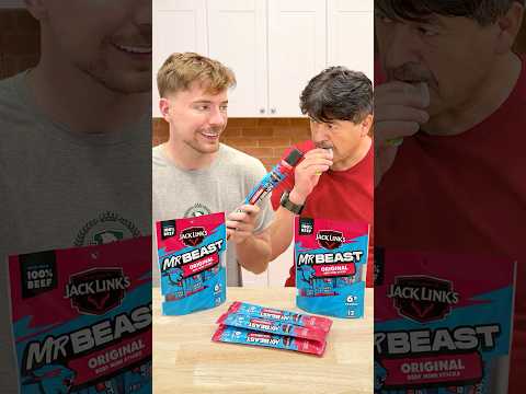 Grocery Store Taste Test