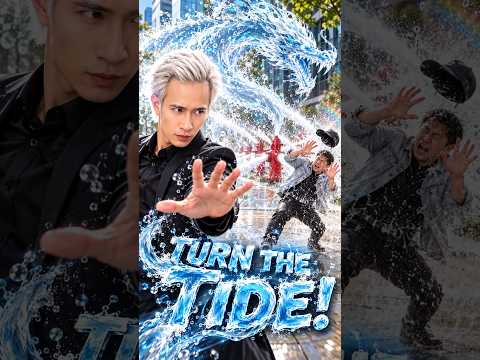 Turn the tide [BEN EAGLE] #ActionComedy #KungFu #Kindness #Trending #Viral #karma #hero