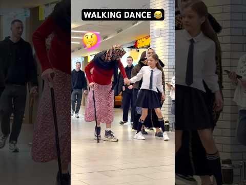 LITTLE GIRL AMAZING DANCE 🤯 CRAZY FROG SHUFFLE 😨