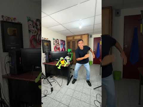 ¿DE QUIEN ES ESTA HABITACION? #comedia