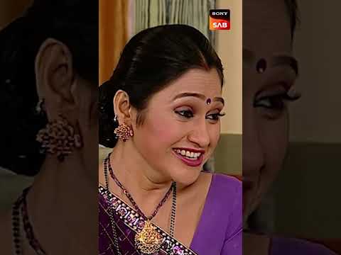 Irfan Nahi Pehchan Paaya Iyer Ki Awaaz | Taarak Mehta Ka Ooltah Chashmah | #TMKOC #Comedy #Funny