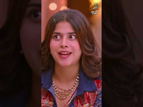 The bet is on! | Kyunki Papa Kehte Hai | Mon-Sat 7:30 PM