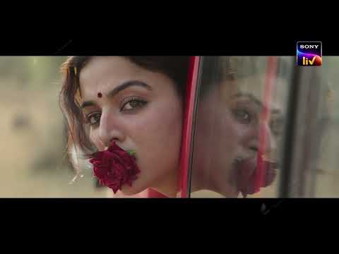 DC | Official Promo | Sign up for Sony LIV on YouTube