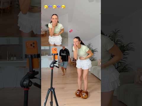 BEHIND THE SCENES! 🤣 #shorts