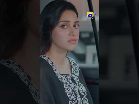 Nashtar Episode 19 Promo | Tonight at 8:00 PM only on Har Pal Geo #nashtar #shorts