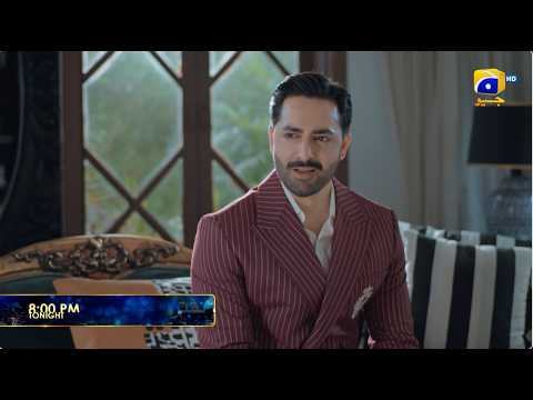 Nashtar Episode 19 Promo | Tonight at 8:00 PM only on Har Pal Geo