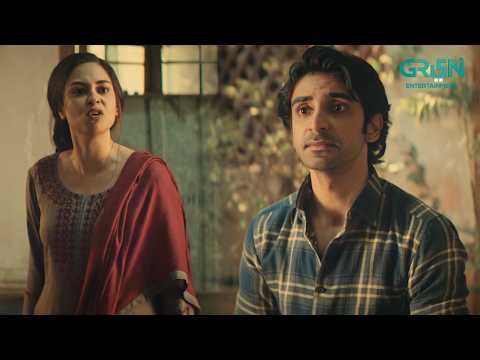 Bhaga Kar Leja! Kisi Ki Larki Ko | Mahira Khan | Mitti De Baway | #baala #billo