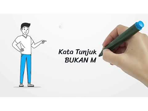 Isim Isyarah Bahagian 2 - اسم الإشارة
